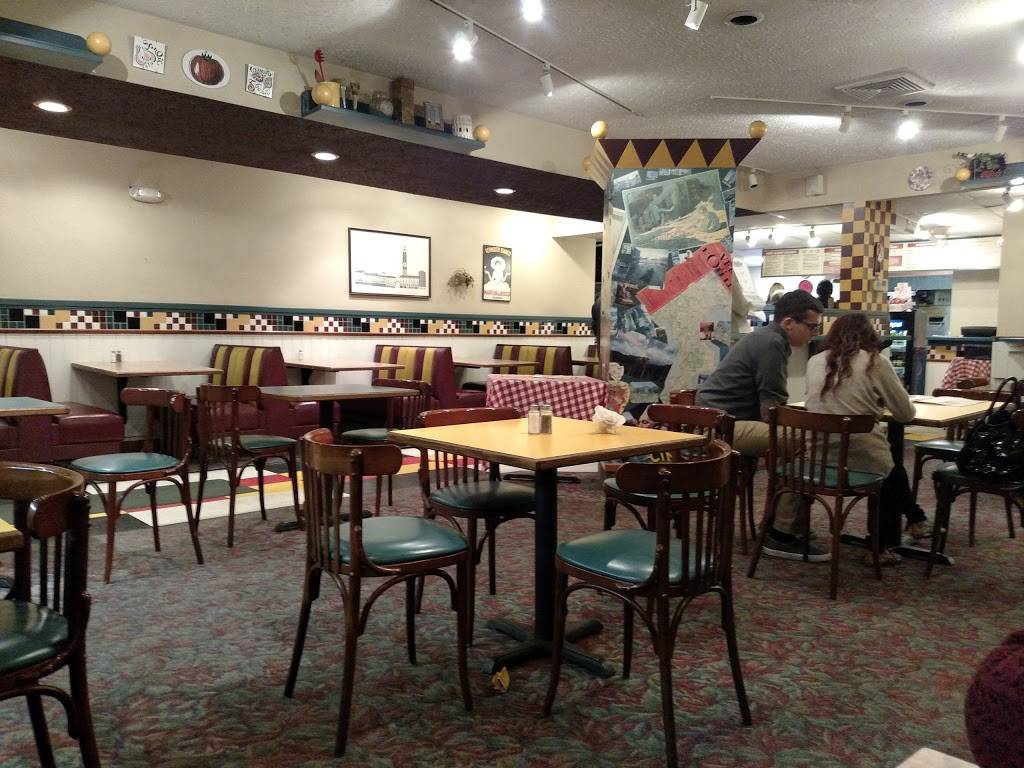 Luisas Italian Pizzeria | restaurant | 671 Hooksett Rd, Manchester, NH 03104, USA | 6036251331 OR +1 603-625-1331