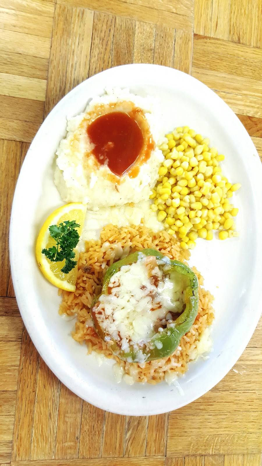 Michoacano Mexican Grill | restaurant | 26486 TX-19, Eustace, TX 75124, USA | 9034793014 OR +1 903-479-3014