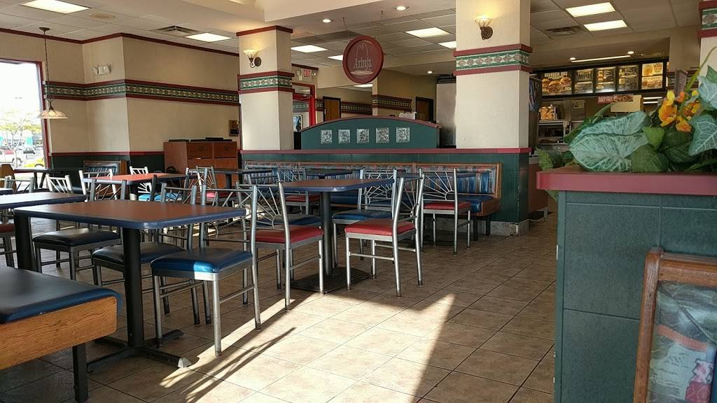 Arbys | restaurant | 3553 8th St SW, Altoona, IA 50009, USA | 5159579556 OR +1 515-957-9556