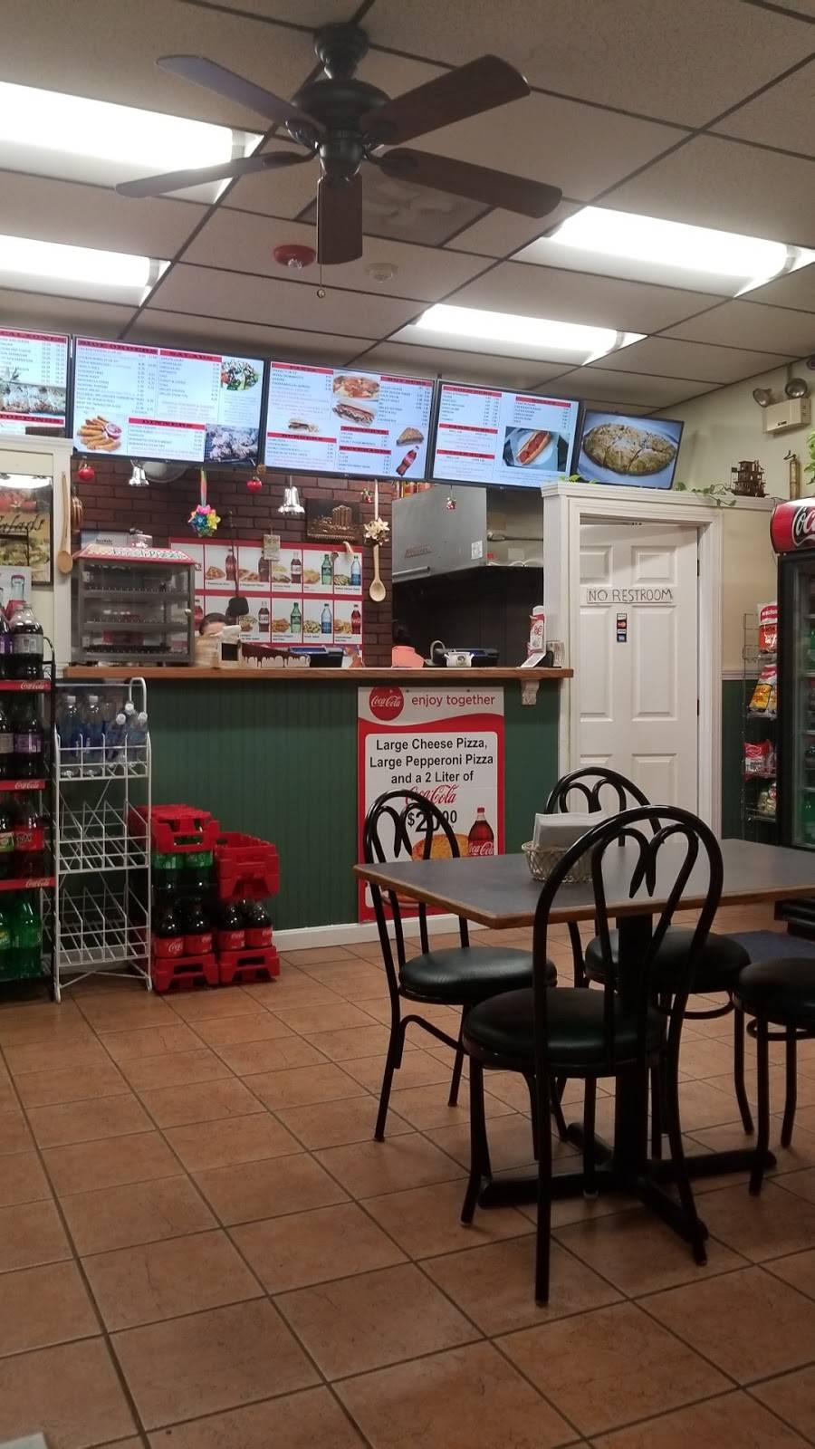 Alexs House of Pizza & Subs | meal delivery | 311 E Haverhill St, Lawrence, MA 01841, USA | 9787947662 OR +1 978-794-7662