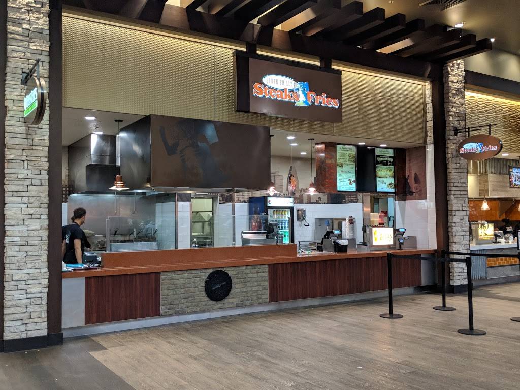 South Philly Steaks & Fries | restaurant | 5002 S Arizona Mills Cir Ste 655, Tempe, AZ 85282, USA | 6026353774 OR +1 602-635-3774
