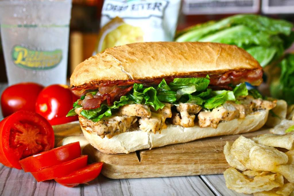 Picklemans Gourmet Cafe Clayton | meal delivery | 20 N Central Ave, Clayton, MO 63105, USA | 3148622224 OR +1 314-862-2224