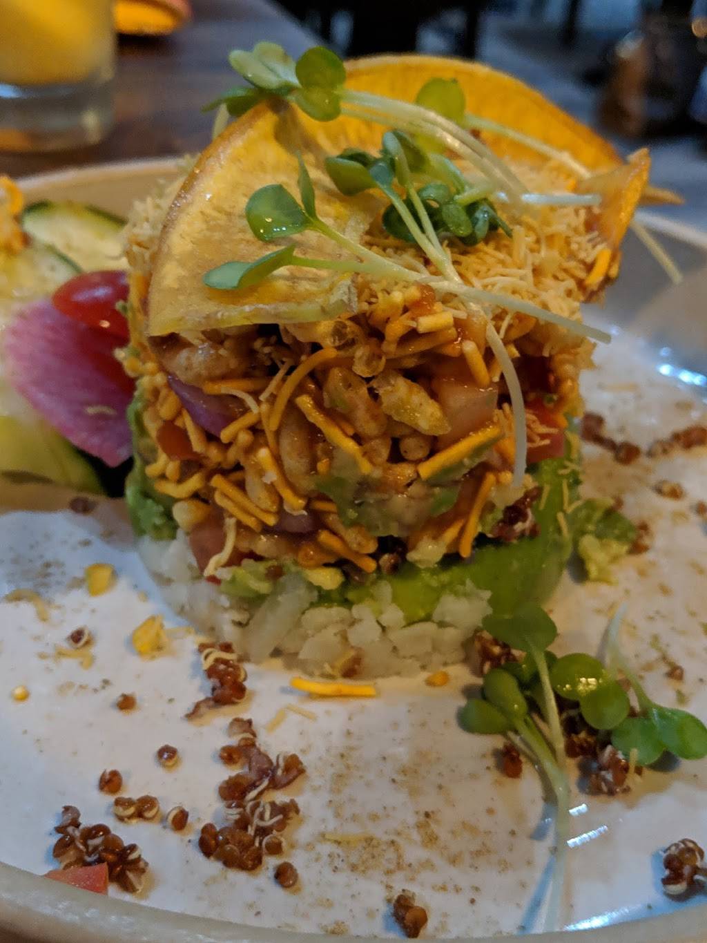 Broadway Masala | restaurant | 2397 Broadway, Redwood City, CA 94063, USA | 6503699000 OR +1 650-369-9000