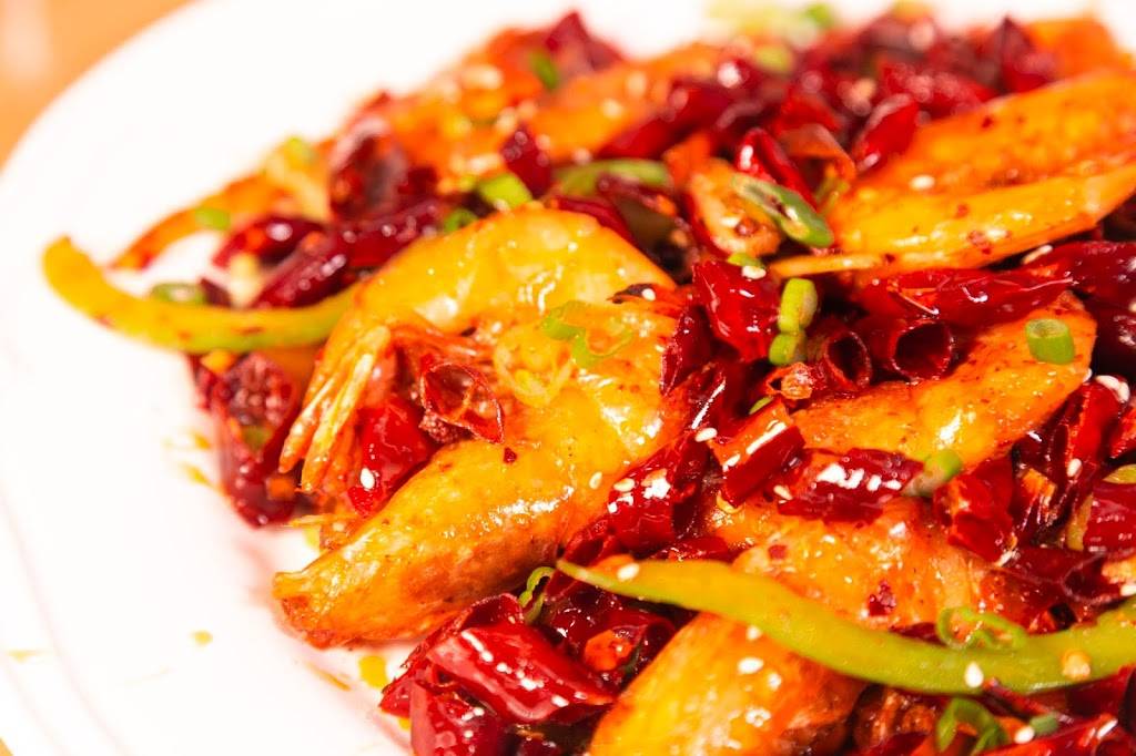 Flaming Pepper Kitchen | restaurant | 7002 Fort Hamilton Pkwy, Brooklyn, NY 11228, USA | 7183335448 OR +1 718-333-5448