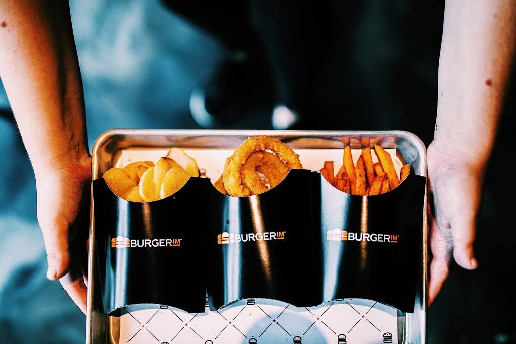 Burgerim Simi Valley | restaurant | 1390 Madera Rd Ste. 2, Simi Valley, CA 93065, USA | 8058422899 OR +1 805-842-2899