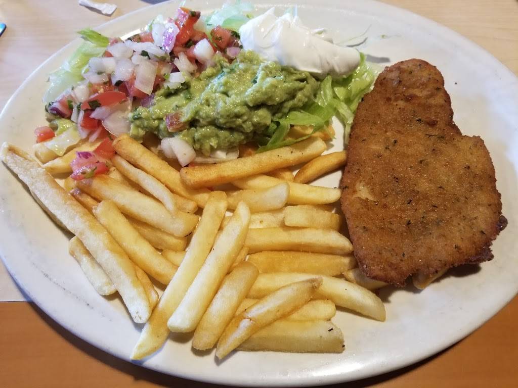 La Casita Grill | restaurant | 738, Hwy 67 N, Walnut Ridge, AR 72476, USA | 8706375897 OR +1 870-637-5897