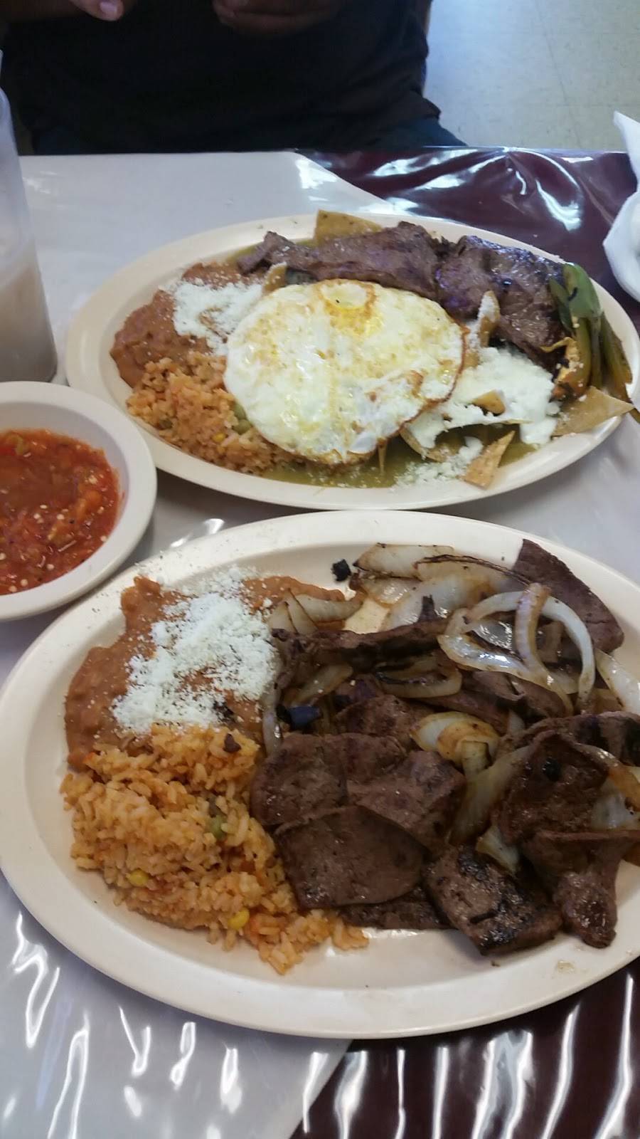 Pollo Ranchero Restaurant | restaurant | 1227 W 1st St A, Santa Ana, CA 92703, USA | 7145419222 OR +1 714-541-9222