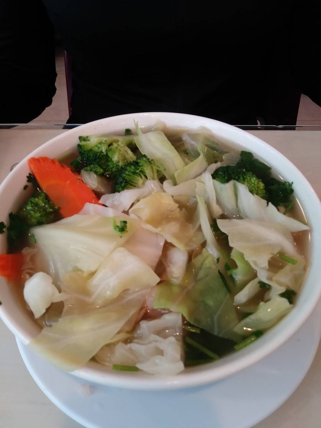 828 Pho | restaurant | 220 W 1st St, Santa Ana, CA 92701, USA | 7145680338 OR +1 714-568-0338