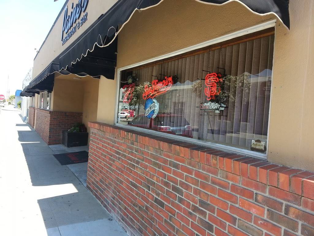 Paines Restaurant | restaurant | 421 East St, Hollister, CA 95023, USA | 8316373882 OR +1 831-637-3882