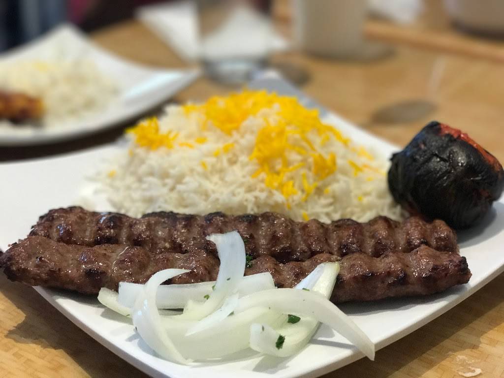 House Of Shish Kabob | restaurant | 10224 Mason Ave, Chatsworth, CA 91311, USA | 8187000111 OR +1 818-700-0111
