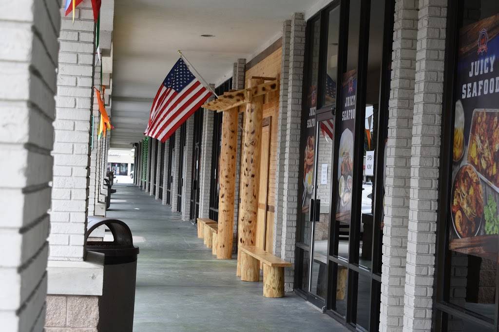 J&C Crab - Juicy Seafood | restaurant | 1036 FL-104 Suite 24, Jacksonville, FL 32218, USA | 9043292224 OR +1 904-329-2224