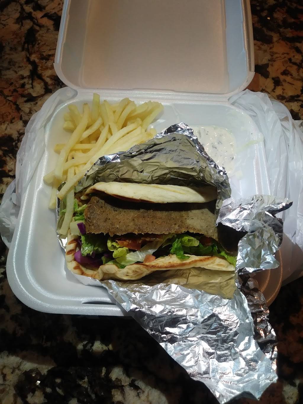 Tanor Fresh Mediterranean Grill | restaurant | 1770 S Harbor Blvd #138, Anaheim, CA 92802, USA | 7148089755 OR +1 714-808-9755