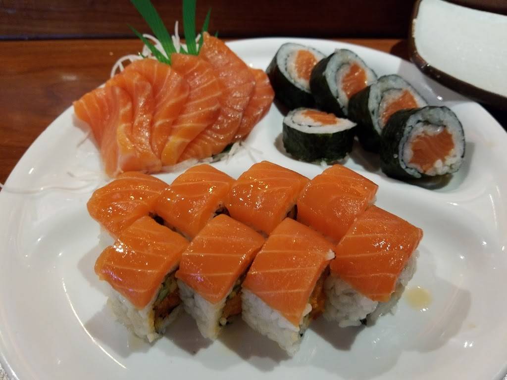 Masa Sushi Japanese Cuisine Gilbert | restaurant | 865 N Gilbert Rd, Gilbert, AZ 85234, USA | 4808136888 OR +1 480-813-6888