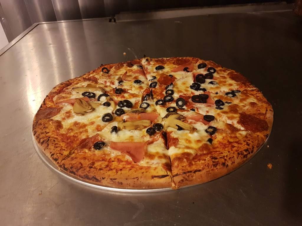 Pizzeria EL PADRINO | restaurant | Callejon Félix Parra 12538, Libertad, 22400 Tijuana, B.C., Mexico | 016648306680 OR +52 664 830 6680