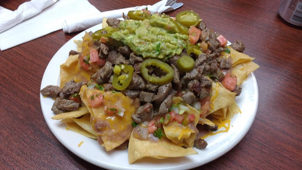 Alondras Cuisine | restaurant | 198 Monhagen Ave, Middletown, NY 10940, USA | 8453433354 OR +1 845-343-3354