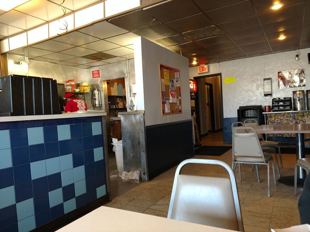 El Greco | restaurant | 516 S Illinois Ave, Carbondale, IL 62901, USA | 6185291112 OR +1 618-529-1112