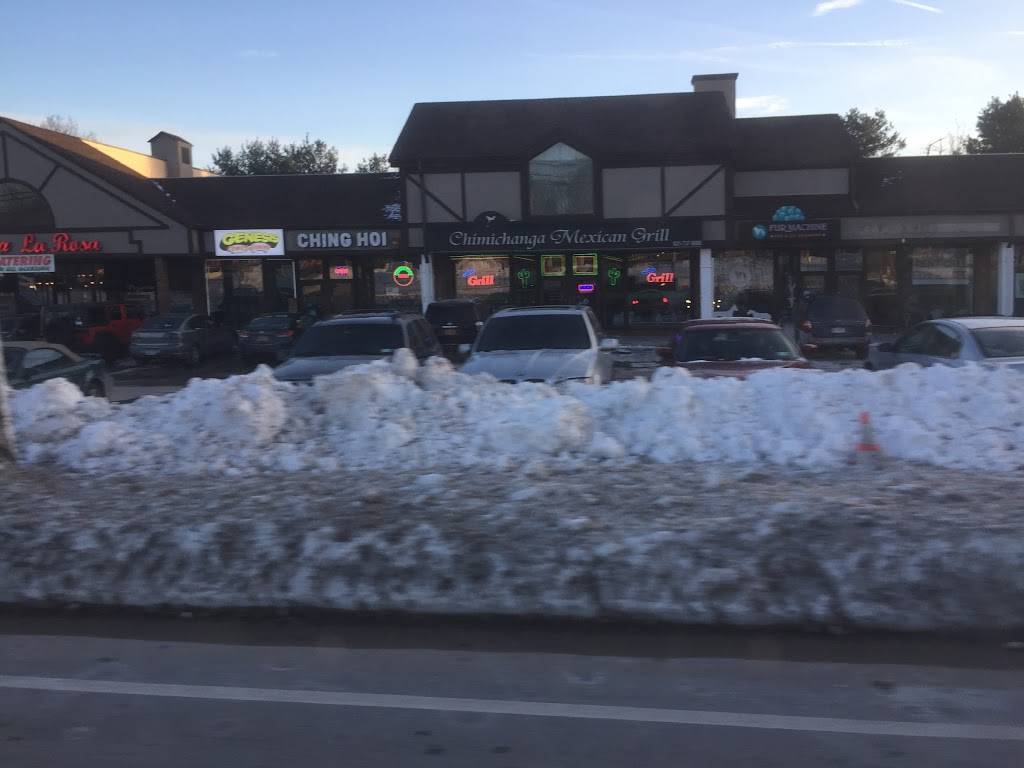 Ching Hoi Kitchen | restaurant | 600 Portion Rd, Ronkonkoma, NY 11779, USA | 6314713437 OR +1 631-471-3437