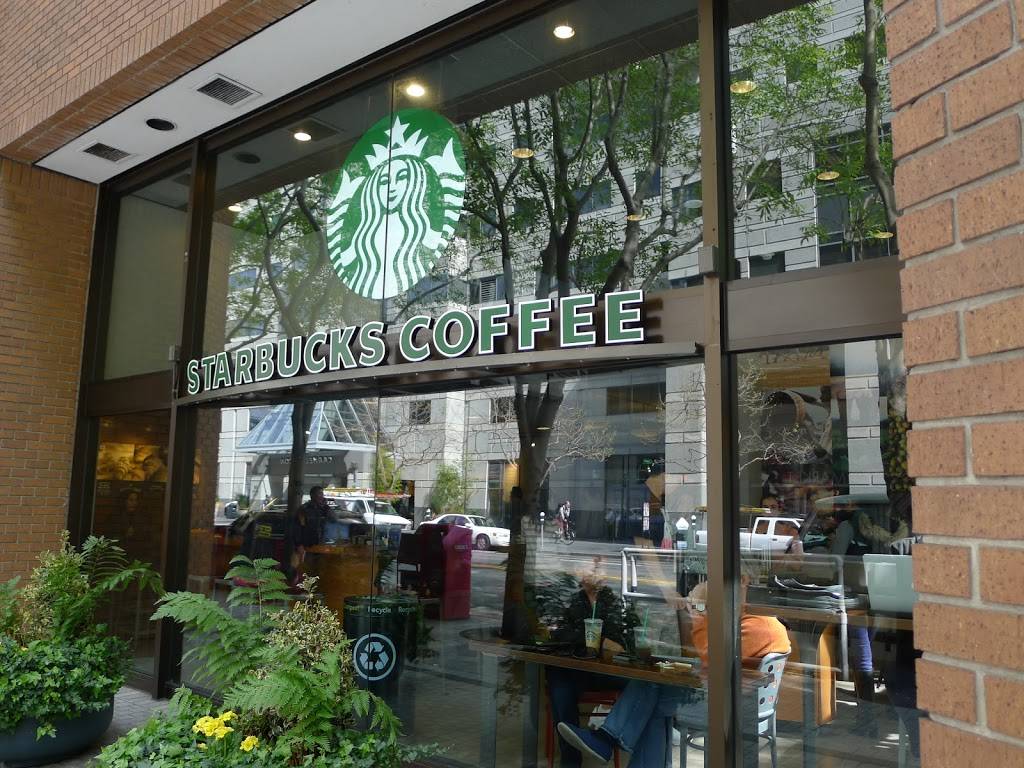 Starbucks | cafe | 201 Spear St Suite 100, San Francisco, CA 94105, USA | 4159745077 OR +1 415-974-5077