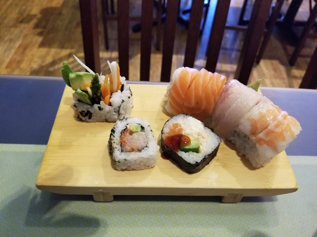 Maki Boy | restaurant | 2330 Royal Ln, Dallas, TX 75229, USA | 9722433777 OR +1 972-243-3777