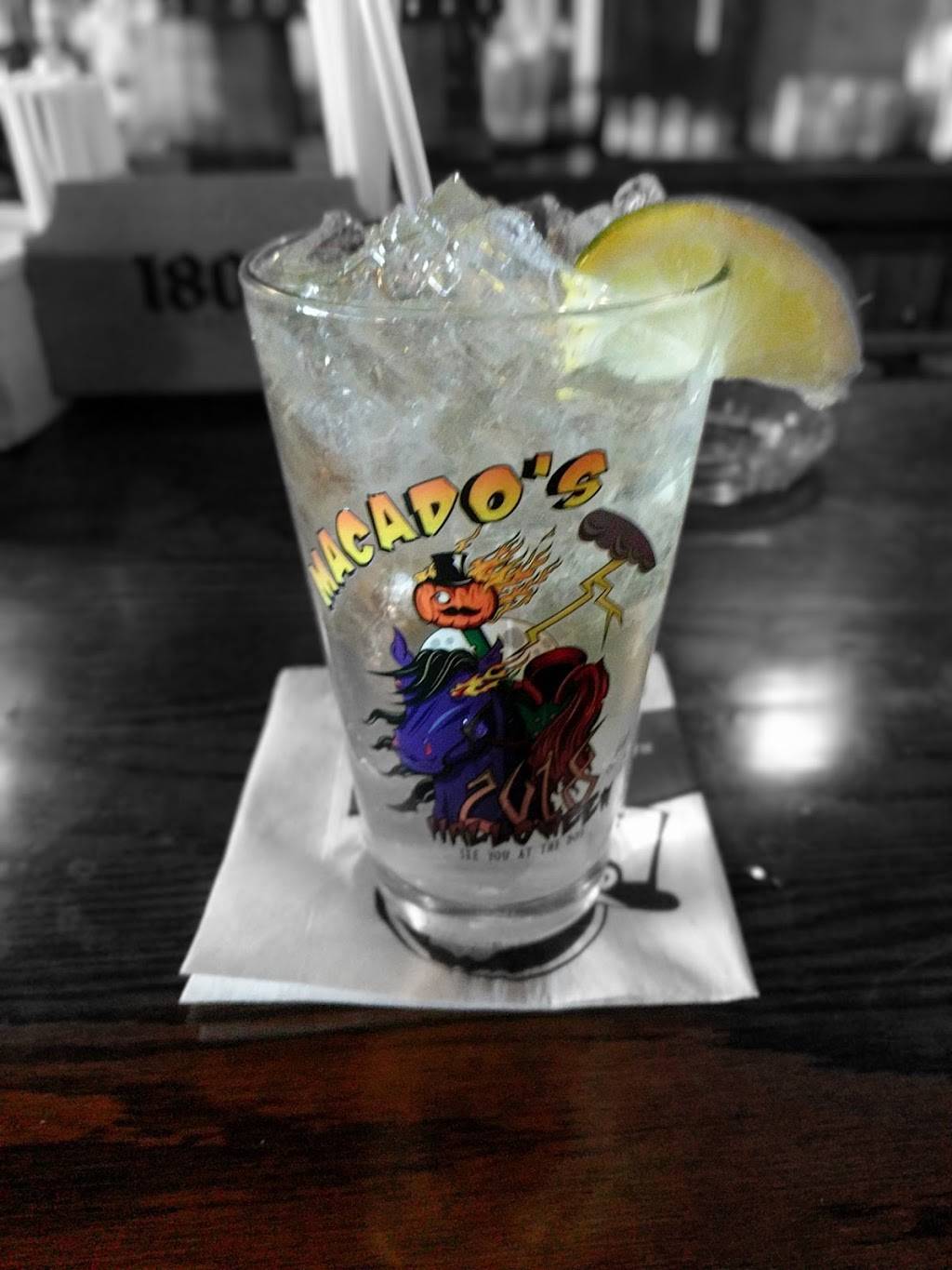 Macados | meal takeaway | 120 Church Ave SW, Roanoke, VA 24011, USA | 5403427231 OR +1 540-342-7231