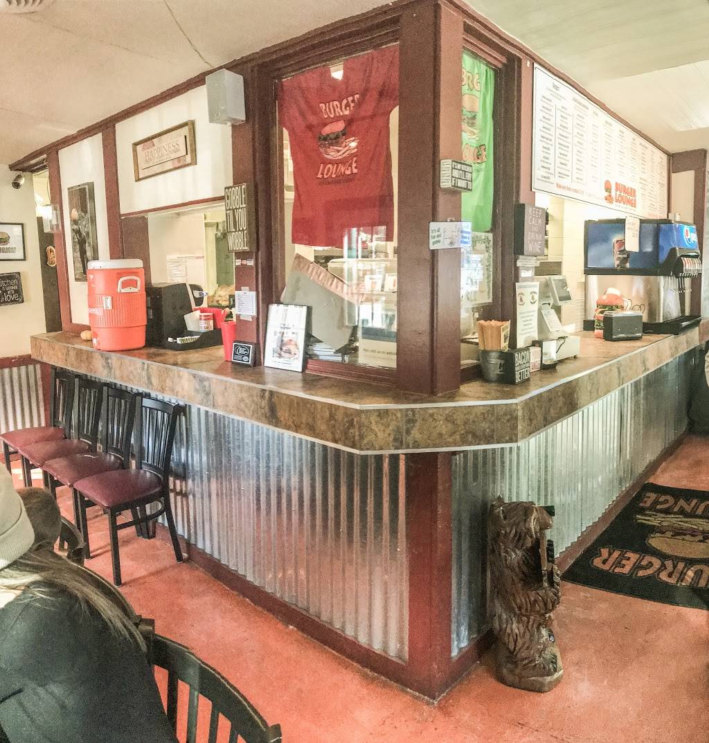 Burger Lounge | restaurant | 717 Emerald Bay Rd, South Lake Tahoe, CA 96150, USA | 5305422010 OR +1 530-542-2010