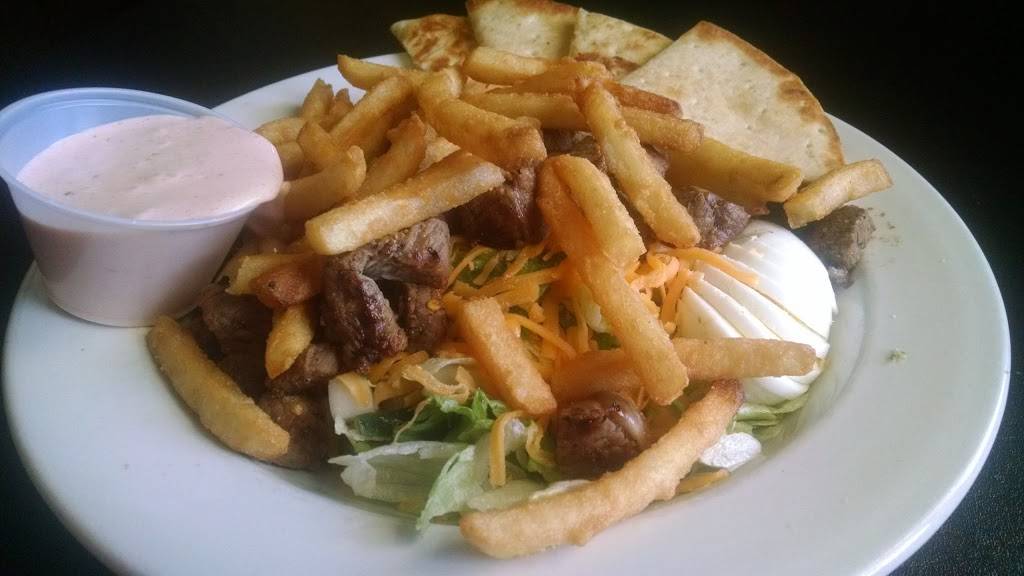 The Flipside Grille | restaurant | 10135 Cleveland Ave SE, Magnolia, OH 44643, USA | 3308665003 OR +1 330-866-5003