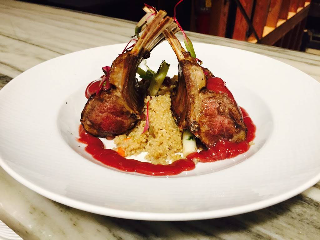 Modern Tavern (The Craftsman by Two Brothers) | restaurant | 16 West Jefferson Avenue, 2nd Floor, Naperville, IL 60540, USA | 6306157100 OR +1 630-615-7100