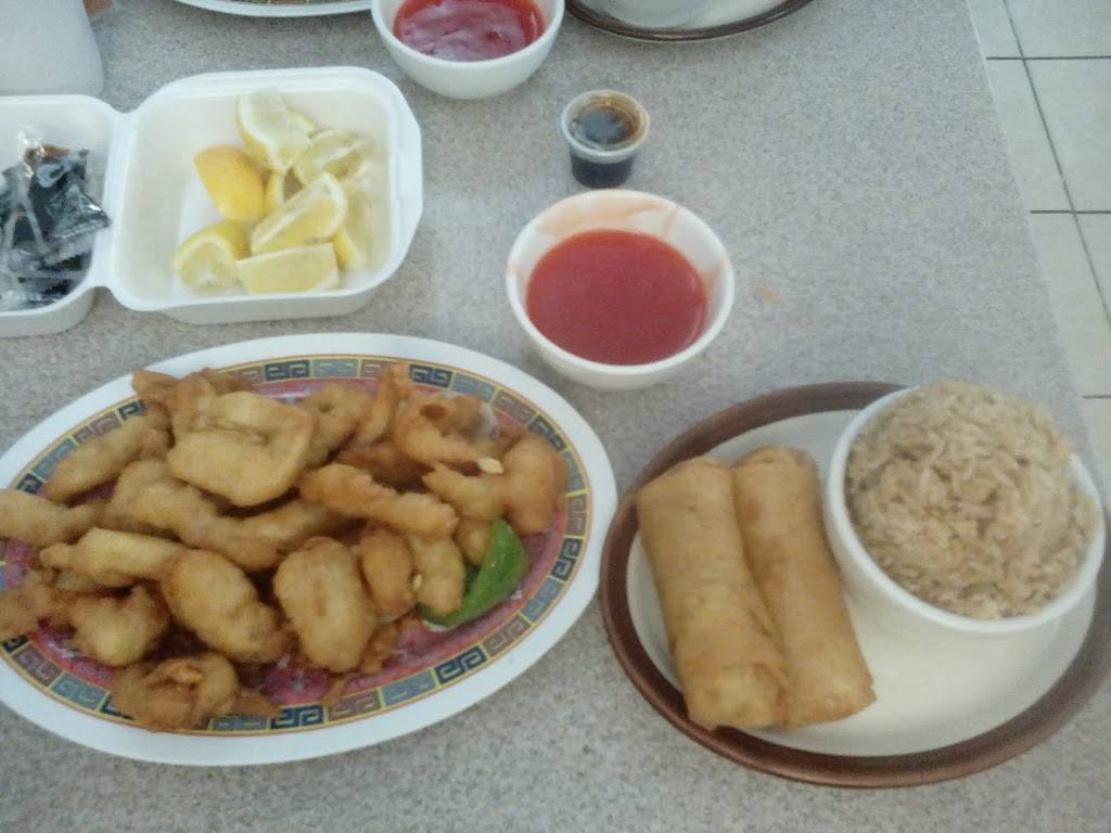 China Imperial | restaurant | 3301 N Town E Blvd # 120, Mesquite, TX 75150, USA | 9722708989 OR +1 972-270-8989