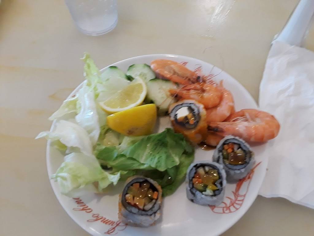 Jumbo China Buffet | restaurant | 4424 Fayetteville Rd, Raleigh, NC 27603, USA | 9197798858 OR +1 919-779-8858