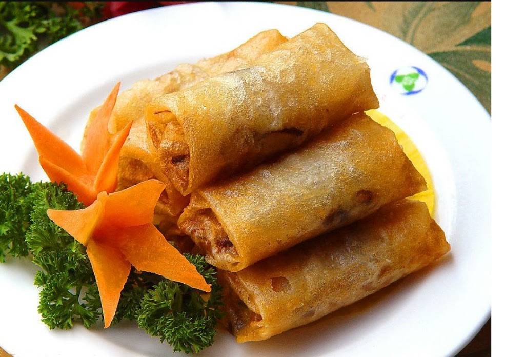 Golden China Pan | restaurant | 98 Union St, Easthampton, MA 01027, USA | 4135275888 OR +1 413-527-5888