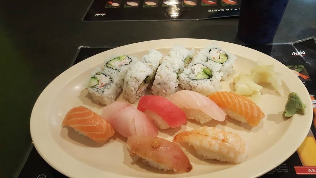 Sushi Tomi | restaurant | 25100 Hancock Ave, Murrieta, CA 92562, USA | 9516773902 OR +1 951-677-3902