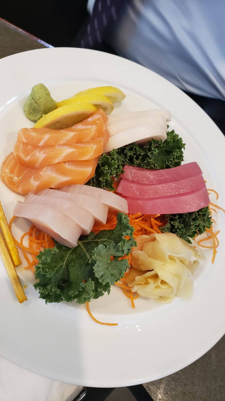 Masamune Japanese Restaurant | restaurant | 310 Federal Hwy, Deerfield Beach, FL 33441, USA | 9544279491 OR +1 954-427-9491