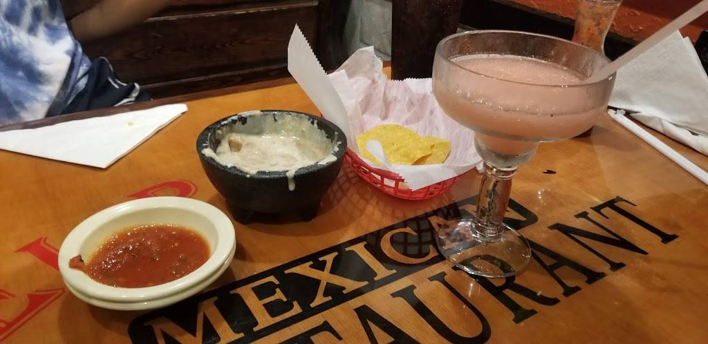 El Patron | restaurant | 104 S Gateway Ave, Rockwood, TN 37854, USA | 8653540366 OR +1 865-354-0366