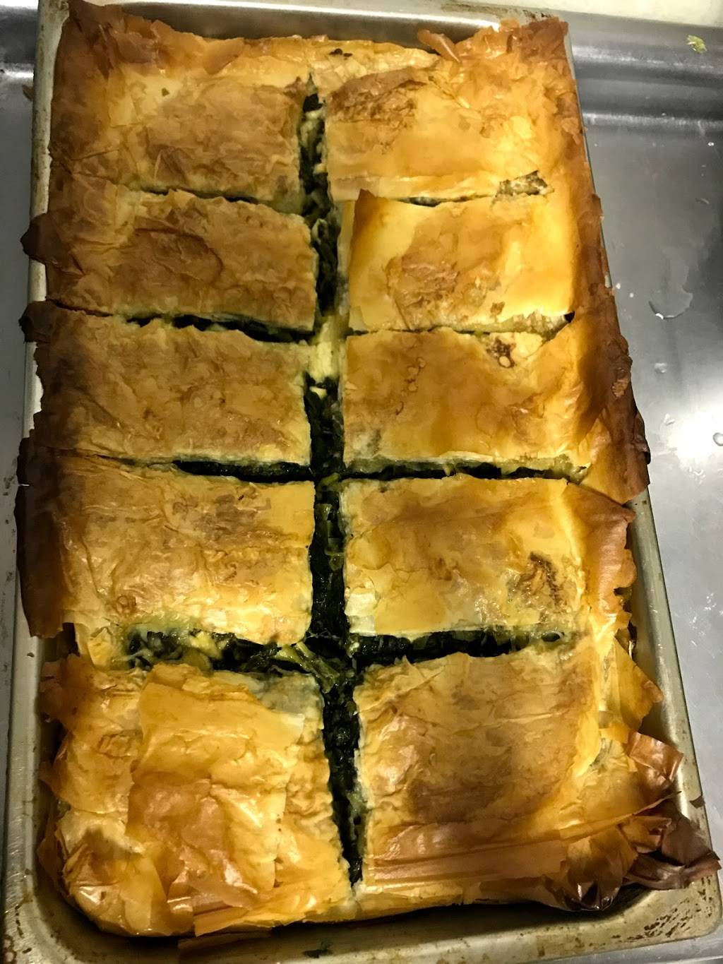 Rochelle Coffee Shop | cafe | 8 Quaker Ridge Rd, New Rochelle, NY 10804, USA | 9149180716 OR +1 914-918-0716