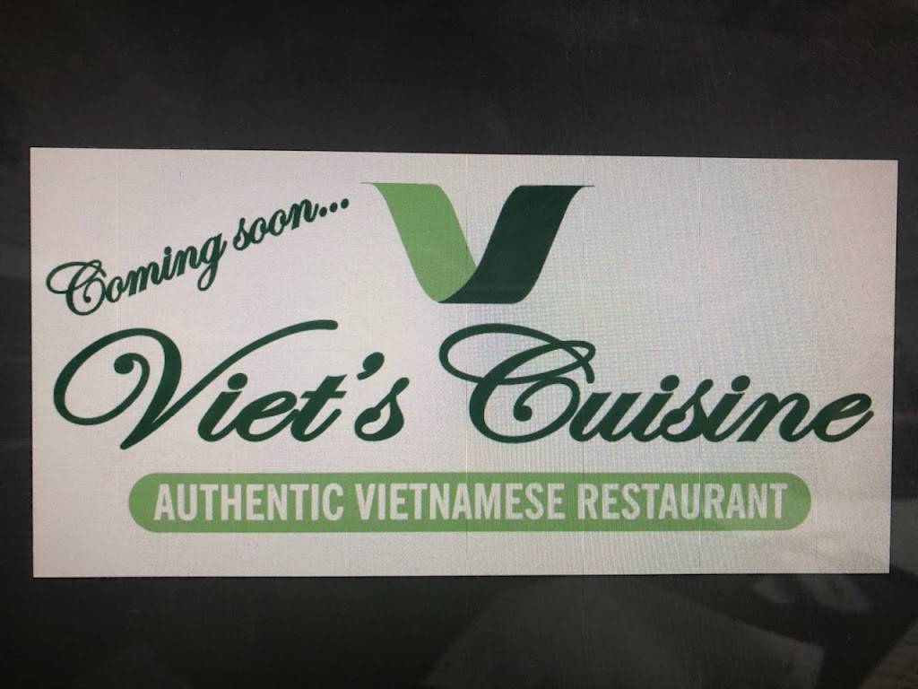 Viets Cuisine Newnan | restaurant | 30 Bullsboro Dr, Newnan, GA 30263, USA | 6788573425 OR +1 678-857-3425