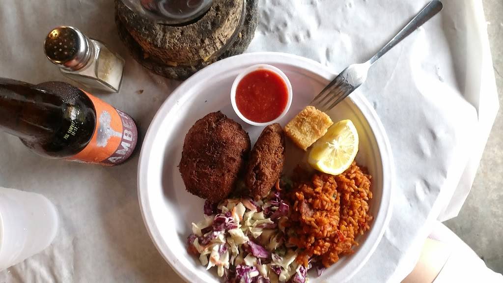 Wreck of the Richard & Charlene | restaurant | 106 Haddrell St, Mt Pleasant, SC 29464, USA | 8438840052 OR +1 843-884-0052