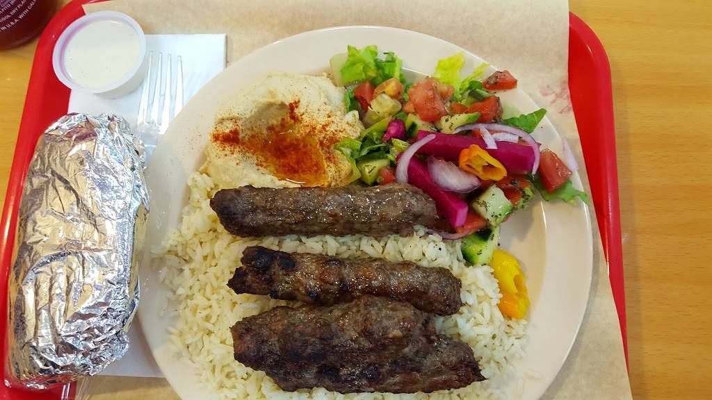 Elias Pita | restaurant | 1490 University Ave #103, Riverside, CA 92507, USA | 9516866800 OR +1 951-686-6800