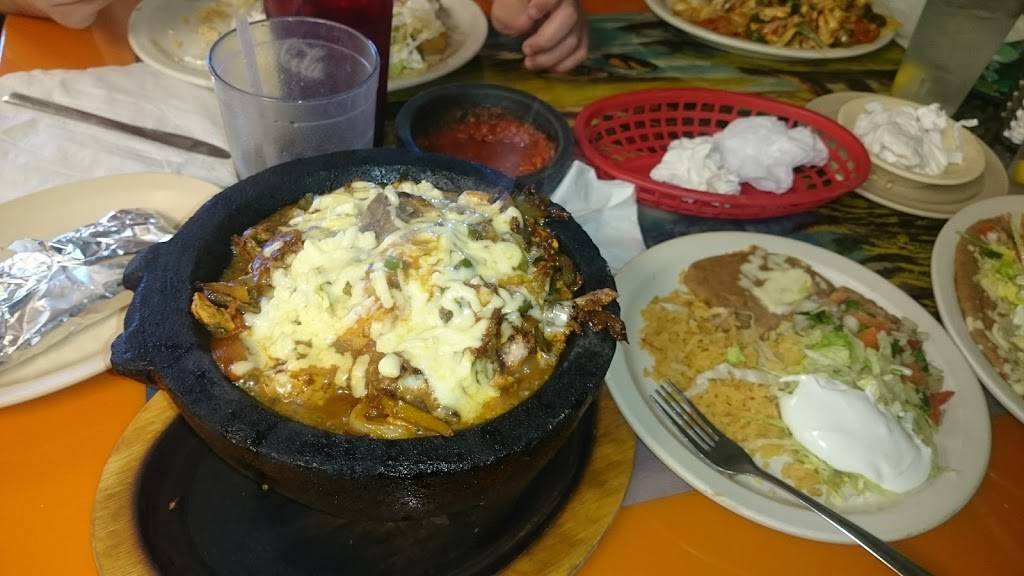 El Paraiso Restaurant | restaurant | 1014 Main St, Bean Station, TN 37708, USA | 8659930369 OR +1 865-993-0369