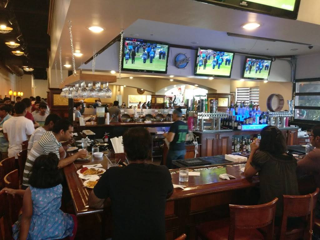 Cafe Bahar | restaurant | 949 W Royal Ln #140, Irving, TX 75039, USA | 9725980290 OR +1 972-598-0290