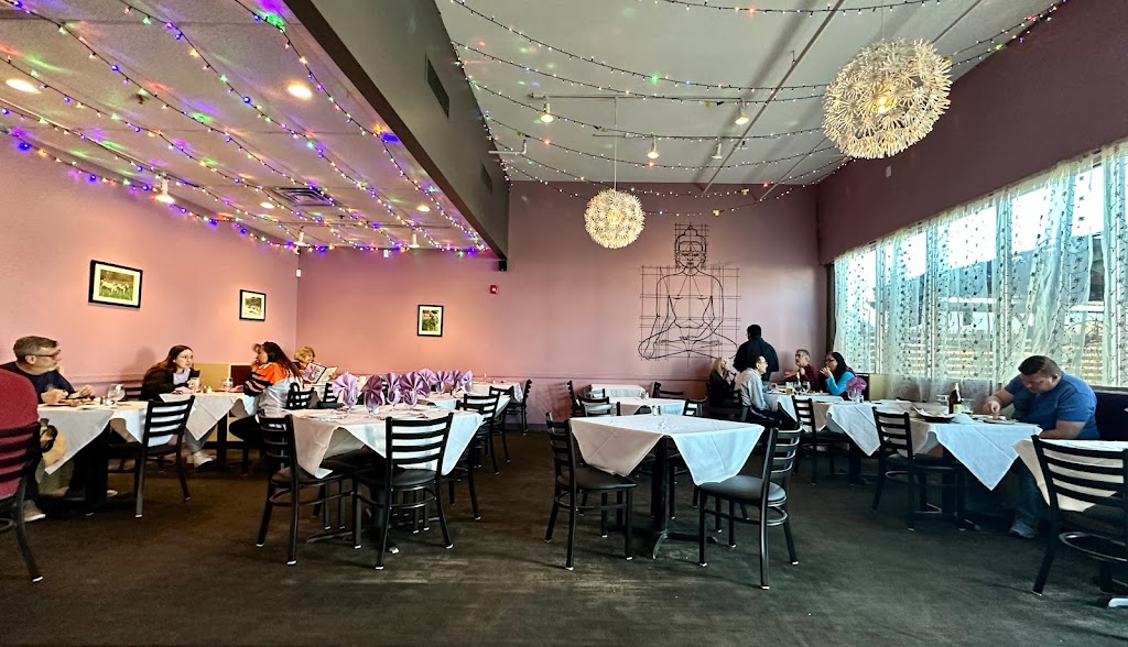 Curry Leaf Restaurant | restaurant | 6910 Montgomery Blvd NE # C, Albuquerque, NM 87109, USA | 5058813663 OR +1 505-881-3663