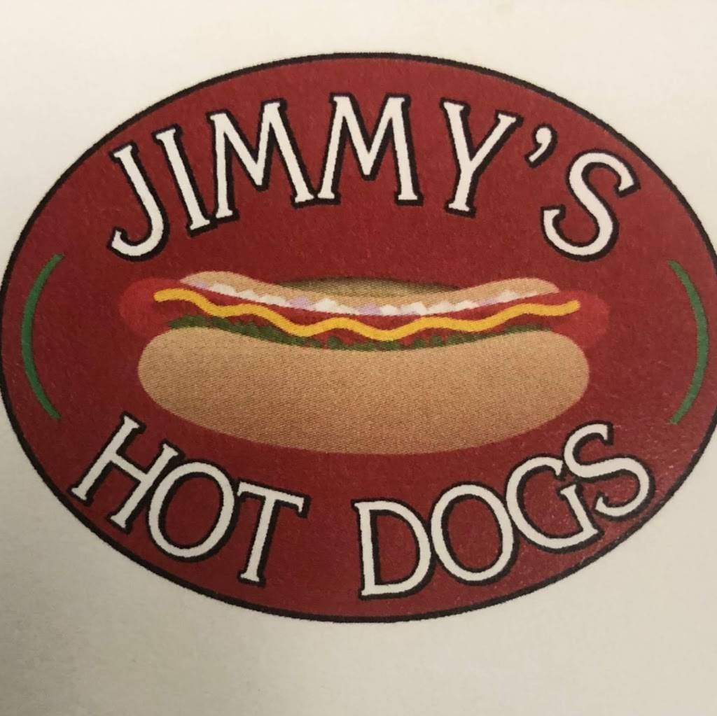Jimmys Hot Dogs | meal takeaway | 2555 Nazareth Rd, Palmer Township, PA 18045, USA | 6102587545 OR +1 610-258-7545