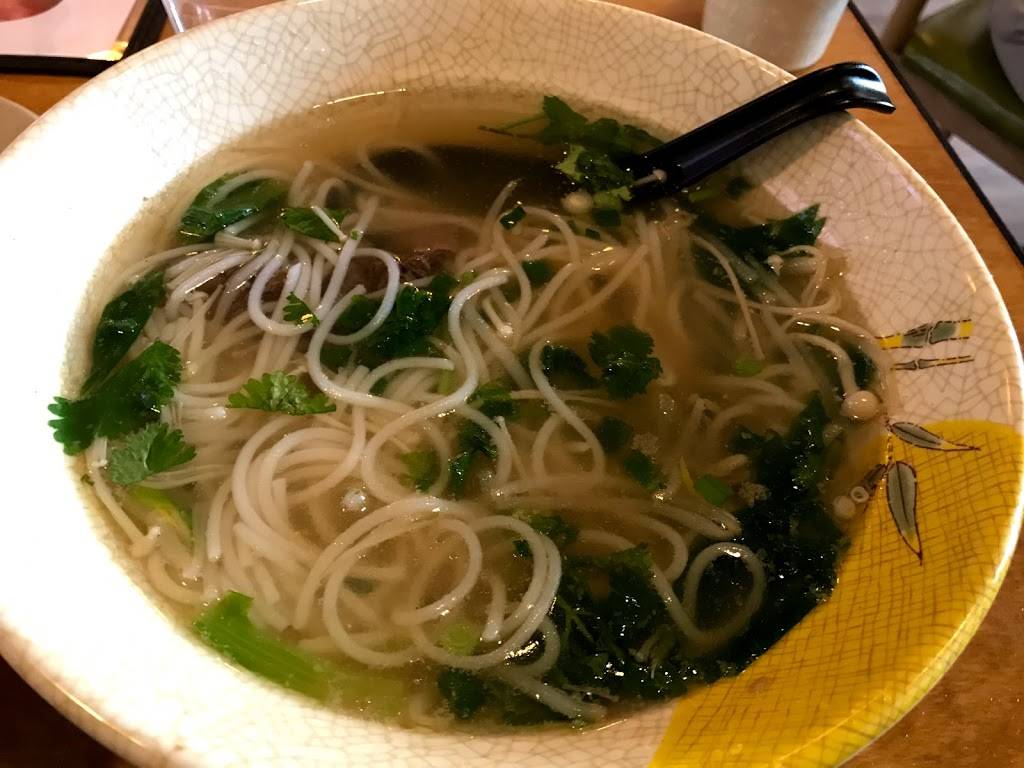 Dumpling The Noodle | restaurant | 1719 N 45th St, Seattle, WA 98103, USA | 2064031724 OR +1 206-403-1724