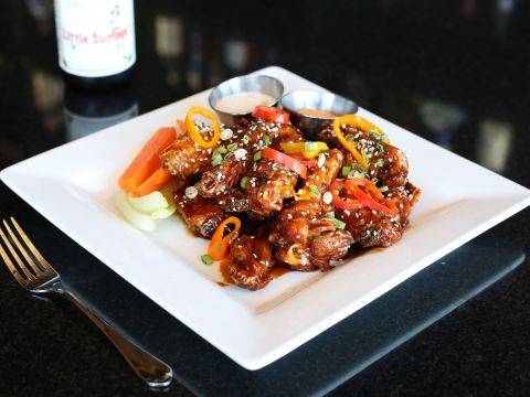 Distilled Chicago | cafe | 1480 W Webster Ave, Chicago, IL 60614, USA | 7737703703 OR +1 773-770-3703