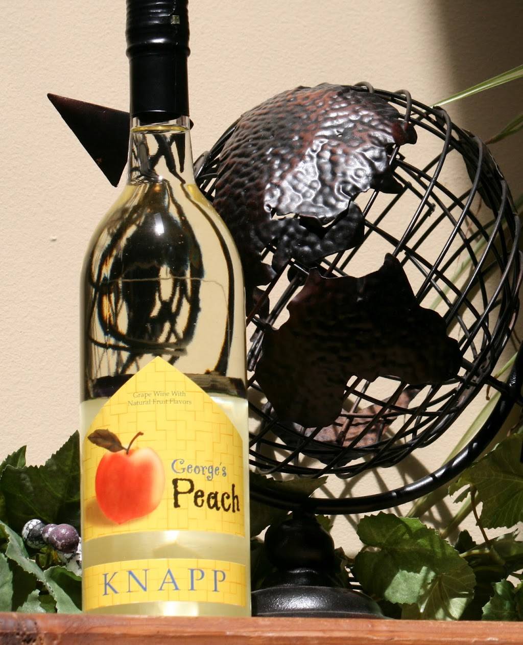 Knapp Winery & The Vineyard Restaurant, Note- (Restaurant open A | restaurant | 2770 Ernsberger Rd, Romulus, NY 14541, USA | 6079303495 OR +1 607-930-3495