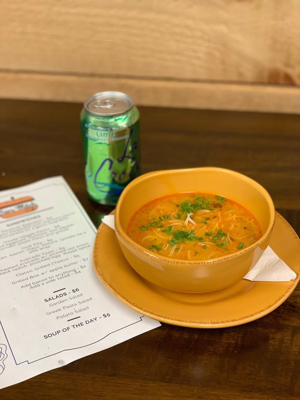 SamMitch Café | restaurant | 2435 Holly Ln Suite 100, Ottawa, ON K1V 7P2, Canada | 6136902232 OR +1 613-690-2232