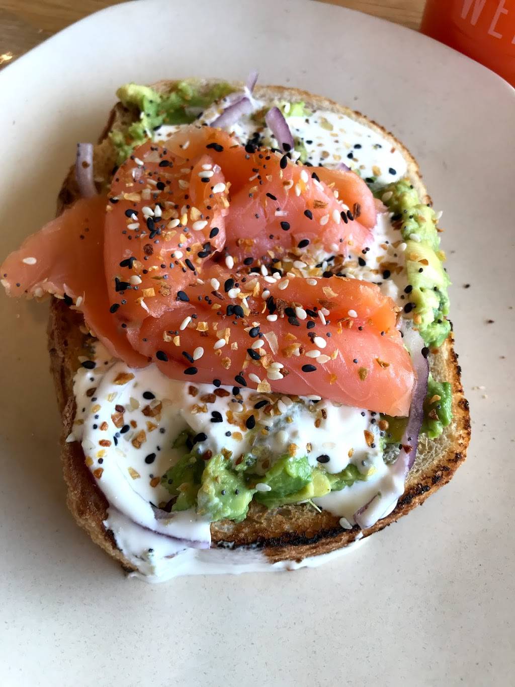 Modern Market Eatery | restaurant | 2100 Dallas Pkwy Suite 126, Plano, TX 75093, USA | 8665843944 OR +1 866-584-3944