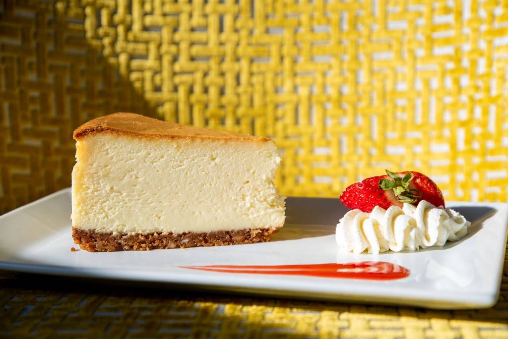 PLATE By Dzintra | restaurant | 12823 Shops Pkwy, Austin, TX 78738, USA | 5123584776 OR +1 512-358-4776