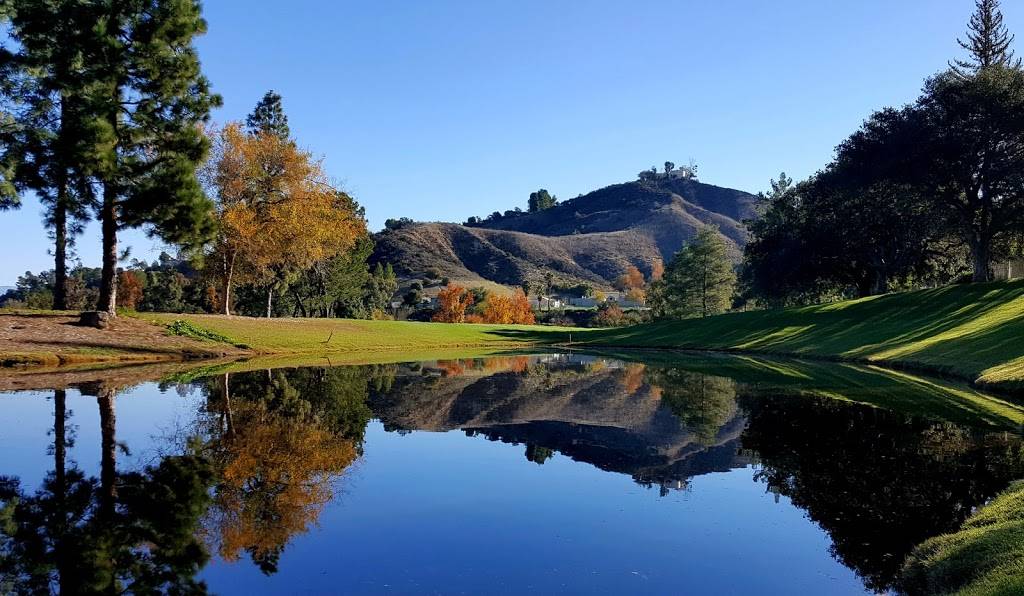 Calabasas Country Club | restaurant | 4515 Park Entrada, Calabasas, CA 91302, USA | 8182228111 OR +1 818-222-8111