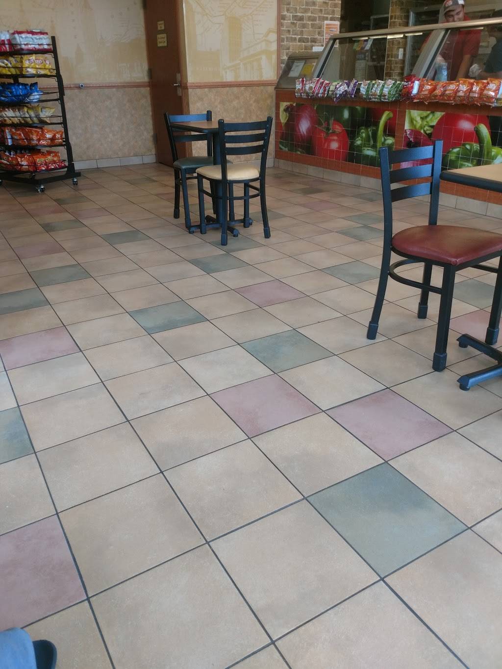 Subway Restaurants | restaurant | 23237 Stringtown Rd, Clarksburg, MD 20871, USA | 3015152858 OR +1 301-515-2858