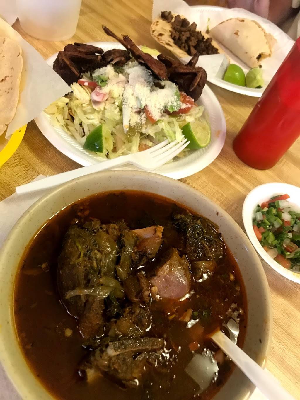 Taqueria Elyses | restaurant | 7675 Clarewood Dr, Houston, TX 77036, USA | 8327016548 OR +1 832-701-6548